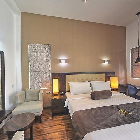 Ripon Grand Hill By Ehi Hotel Nuwara Eliya Kültér fotó