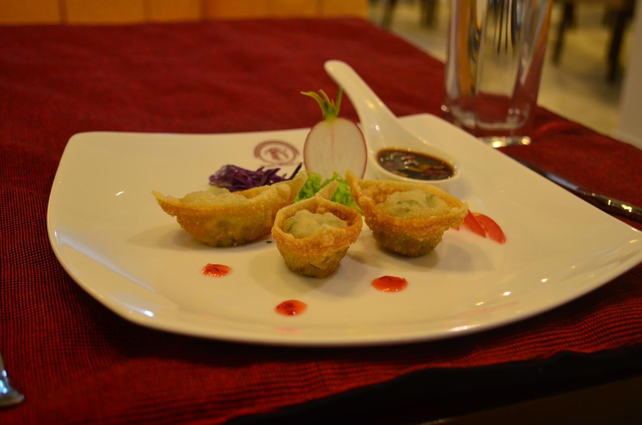 Ripon Grand Hill By Ehi Hotel Nuwara Eliya Kültér fotó