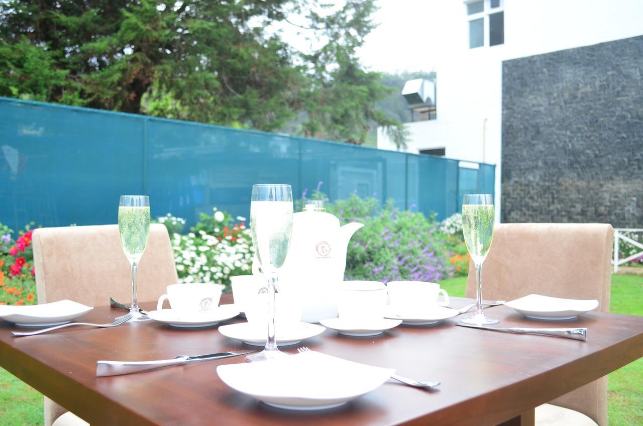 Ripon Grand Hill By Ehi Hotel Nuwara Eliya Kültér fotó