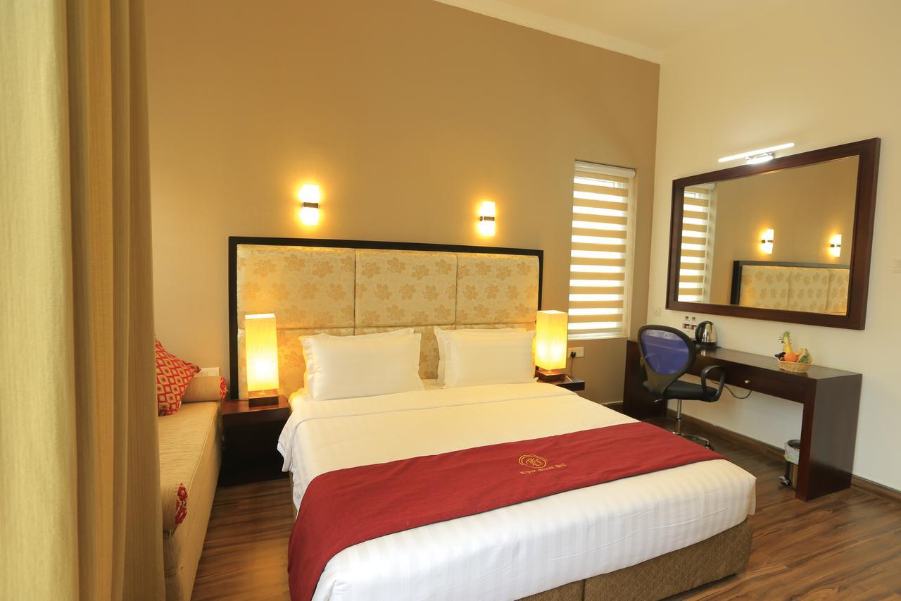 Ripon Grand Hill By Ehi Hotel Nuwara Eliya Kültér fotó