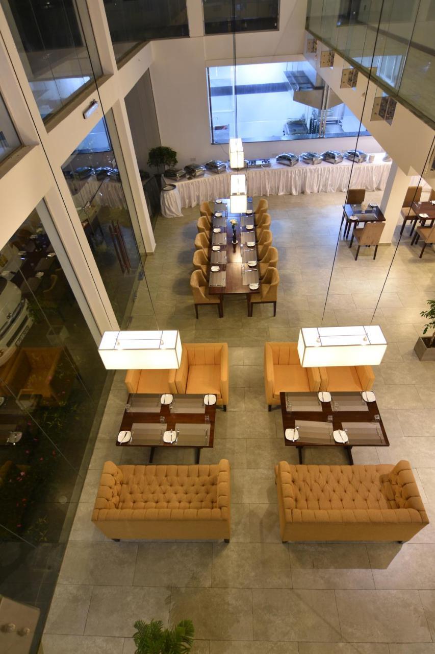 Ripon Grand Hill By Ehi Hotel Nuwara Eliya Kültér fotó