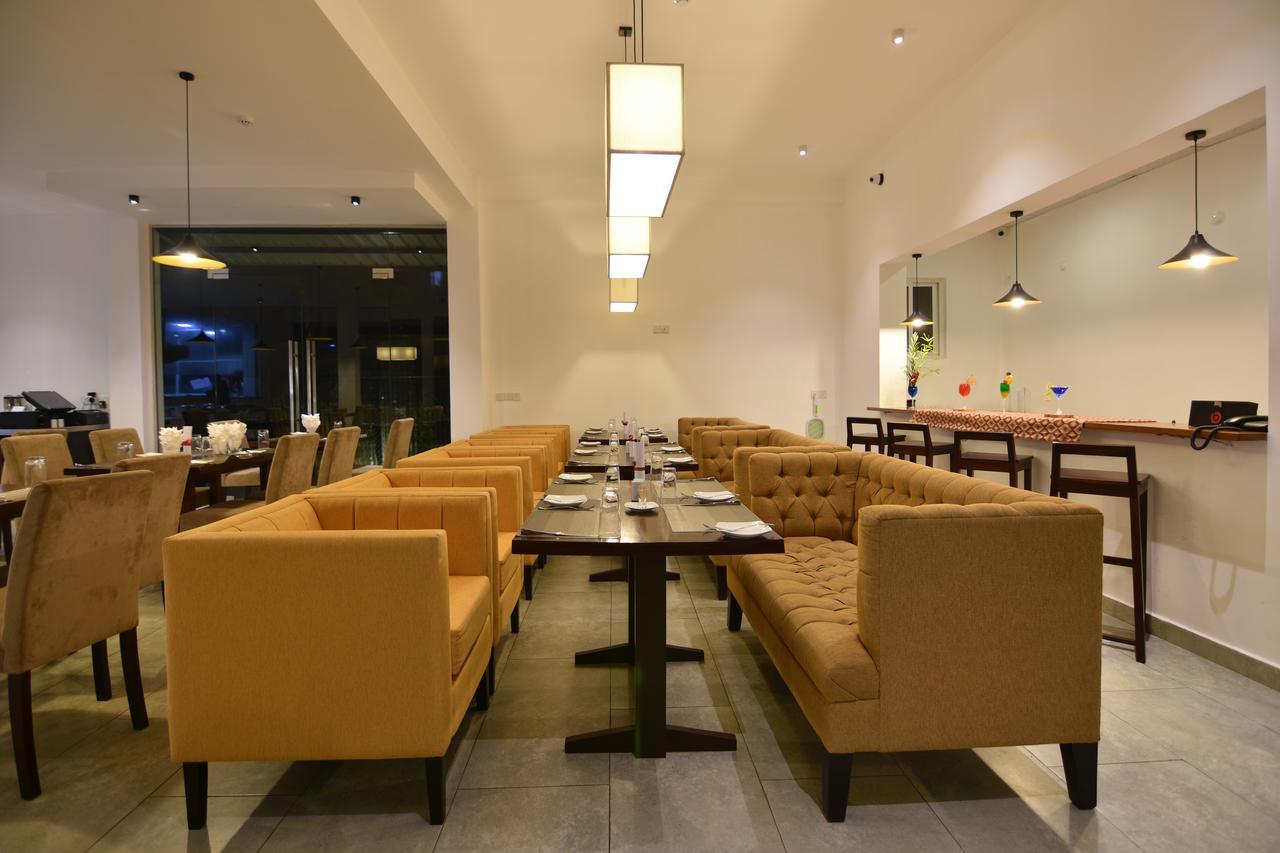 Ripon Grand Hill By Ehi Hotel Nuwara Eliya Kültér fotó